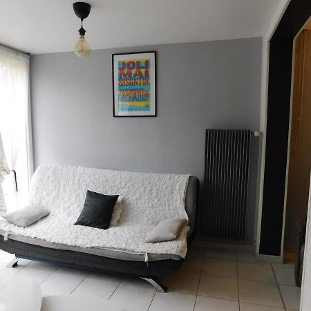 Gite De La Cote Vieville Екстер'єр фото